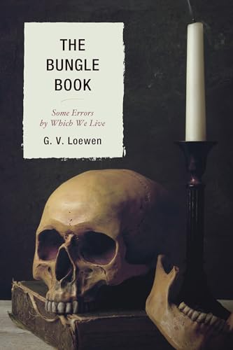 Bungle Book, The: Some Errors By Which We Live view 2