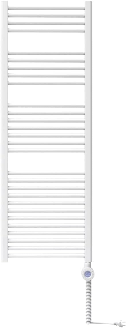 Bosch Thermotechnik Heat Radiator 4500 142 x 50 White