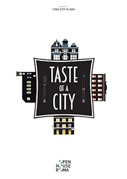 Taste of a city