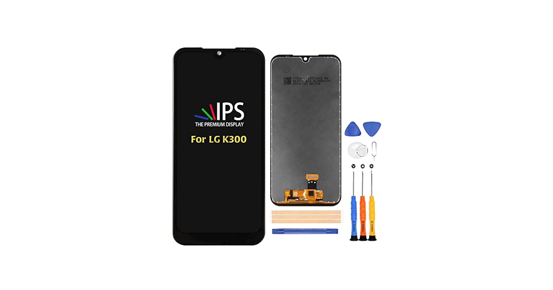 LG Electronics - 【A】L-01K/V30+/352129090326183 LG Unlocked V30 Android Smartphone (US998) - On Sale | LG USA