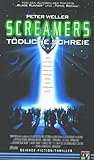 Screamers - Tödliche Schreie [VHS]