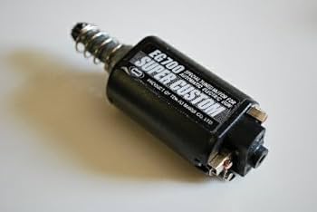 東京マルイ電動ガン M4 M16 MP5 Ｇ3系対応Echigoyaモーター 東京マルイ電動ガン M4 M16 MP5 G3系対応Echigoyaモーター