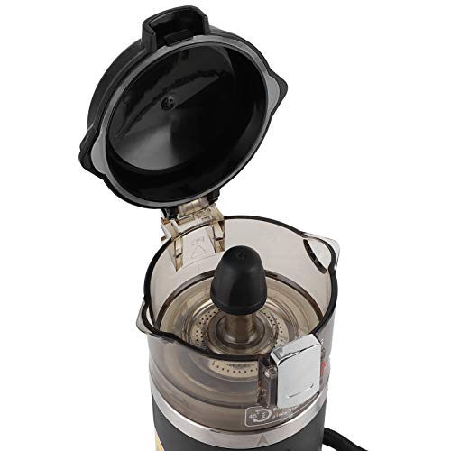 Feature 1. Portable Car Coffee Maker Allows You To Drink Fragrant Coffee Anytime And Anywhere. 2. Powered By 12V Cigarette Lighter Plug Of The Car Simpel Operation And Convenient To Use. 3. Features Automatic Temperature Controlling System And Boil Dry Protection Safe To Use. 4. Sealing Protection Gets Level Ip10 Standards Effectively Prevent Spilling Keep Your Car Tidy. 5. Automatic Fault Detection And Alarm Protection System With Multi Pressure Protection Device Durable To Use. 6. Made Of High Quality Nylon + Stainless Steel Material For Maximum Durability And Stable Performance. Specification Item Type Car Coffee Machine Material Nylon + Stainless Steel Color Black Voltage 12V Size Approx. 90 X 230Mm 3.5 X 9.1In Fitment Universal For 12V Car Power 115W Capacity Approx. 65Ml Package List 1 X Coffee Machine 1 X Filter Screen 1 X Spoon 1 X Cleaning Rod 1 X Safety Pin 2 X Fuse 2 X Gasket 1 X Manual #TOP7