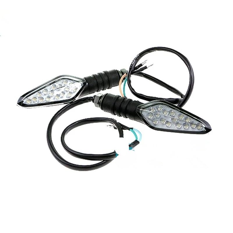Clignotant moto arrière et avant haute résistance pour CF650NK CF400NK CF150NK