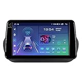 【Wireless Carplay und Android Auto】 Wireless Carplay und Android Auto sind die intelligenteste und sicherste Art, Ihr iPhone / Android-Telefon im Auto zu verwenden, damit Sie sich auf die Straße konzentrieren können. Indem Sie Ihr iPhone / Android-Telefon mit CarPlay / Android Auto verbinden, können Sie detaillierte Wegbeschreibungen erhalten, Anrufe tätigen, Nachrichten senden und empfangen, Musik hören und vieles mehr.