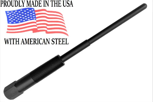 Image of Made in USA - Heavy Duty Primary Clutch Puller Tool for Arctic Cat Cheetah /Cougar /EXT /ZR /Wildcat /Prowler /Pantera /Panther /ZRT /Thundercat 440 /550 /580 /600 /650 /700 /800 /900 Rep 0644-096 PCP-2