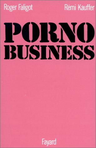 Preisvergleich Produktbild Porno business