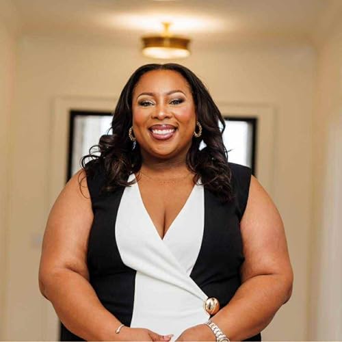 Eps.224- Systems, Strategies & Stewardship with Ashley Edwards