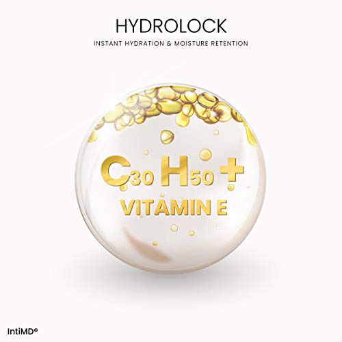 Coochy Plus Intimate Shaving Cream Sweet Diva For Afro Natural Texture Hair With Hydrolock & Moisturizing+ Formula – Prevents Razor Burns & Bumps, In-Grown Hairs, Itchiness 8Oz Tube #TOP4