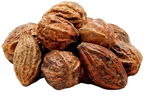 Timosha™ || HARDE/HARITAKI/HARAD – Whole/Raw/Dry || 50 gm.