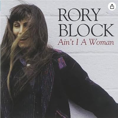 Ain't a Woman