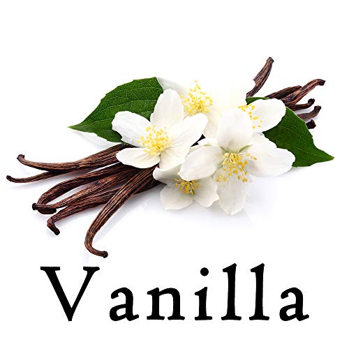 1 oz. Recarga de fragancia a base de aceite para copas de distribución de aroma (1 oz. Vainilla) miniatura 2