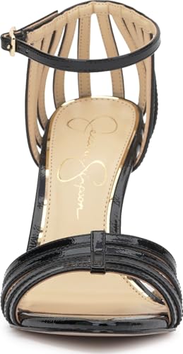 Jessica Simpson Women's Nuvire Heeled Sandal2