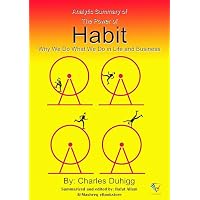 Analytic Summary of The Power of Habit