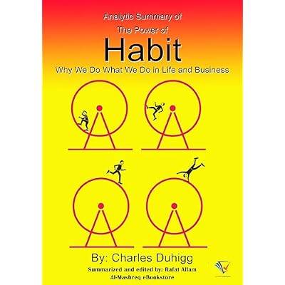 Analytic Summary of The Power of Habit