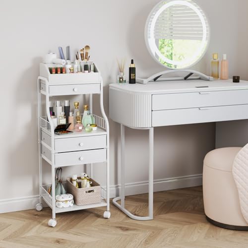 30% Off HapiRm Floor Makeup Organizer - Image 3