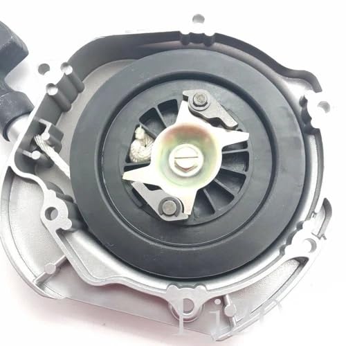 Lanceur à traction pour quad JIANSHE 250CC JS250 - 7