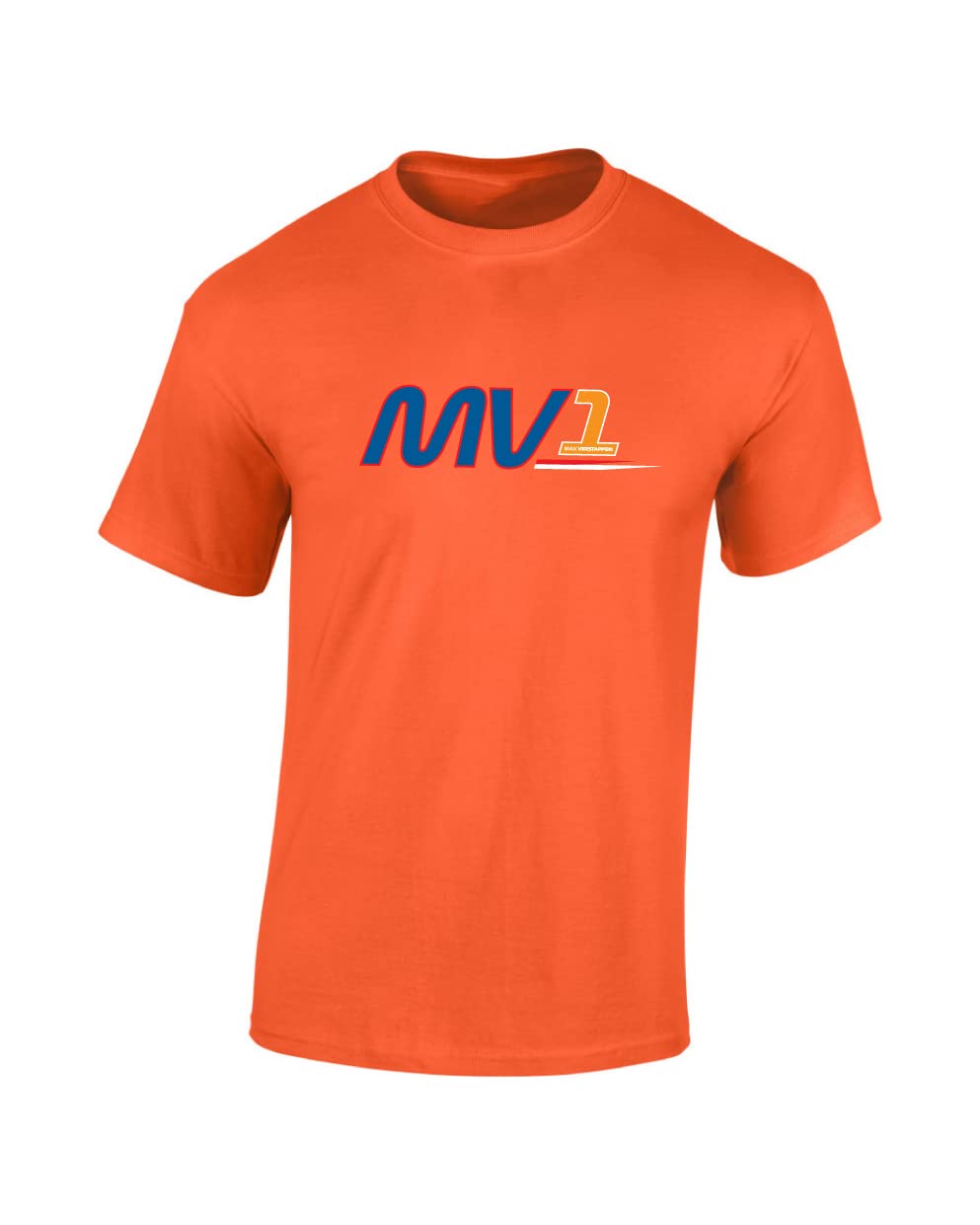 MV 1 World Champion Motorsport T-Shirt