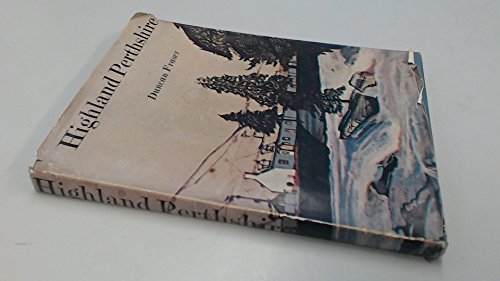 Highland Perthshire B000PRYJE6 Book Cover