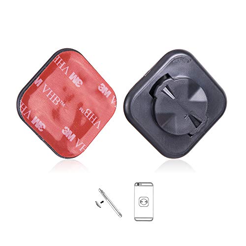 Support de guidon de vélo GPS de rechange universel pour ordinateur de vélo Garmin Edge Mount Cover