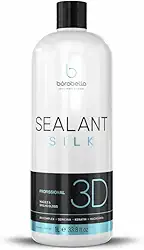 Selagem Sealant borabella 1L 3D SILK Profissional