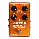 Source Audio SA246 One Series AfterShock Bass Distortion