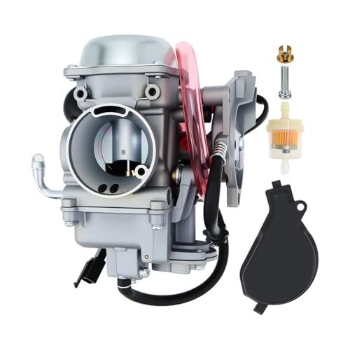 Carburateur Ca 500 pour randonnée quad tout-terrain mécanique Re 0470-533