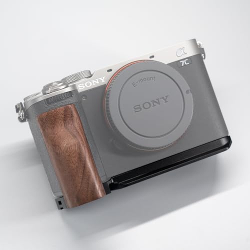 Amazon | 【Iborrys】 対応 Sony ソニー A7C Mark II A7C2 ILCE