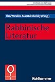 Rabbinische Literatur (Die Bibel und die Frauen: Eine exegetisch-kulturgeschichtliche Enzyklopädie, 4.1)