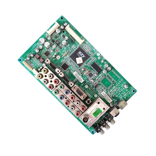 TV電源ボード、LG、LP81A EAX40043808と互換性あり (0) マザーボード EAX40043800(42 inch)