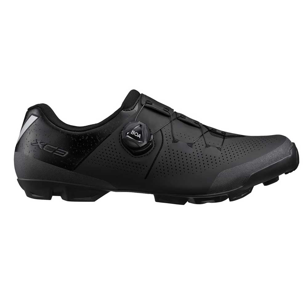 Shimano XC302 MTB Chaussures EU 43