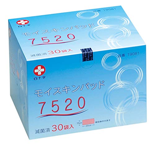 ���C�X�L���p�b�h7520 �ŋۍ� 30�ܓ�×6��