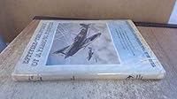Spitfire - The Story of a Famous Fighter B0007J2YZS Book Cover