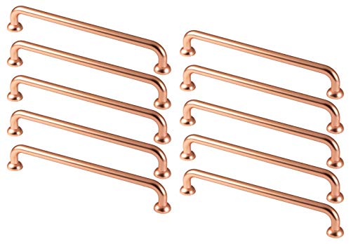 Möbelgriff Rosegold – Die 15 besten Produkte im Vergleich
