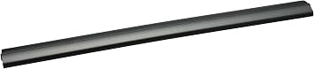 INNO AERO Base BAR 1 Bar,Black, Aluminum, Made in Japan