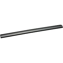 INNO AERO Base BAR 1 Bar,Black, Aluminum, Made in Japan