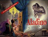 Aladin 3D (Spanish) 2894298978 Book Cover