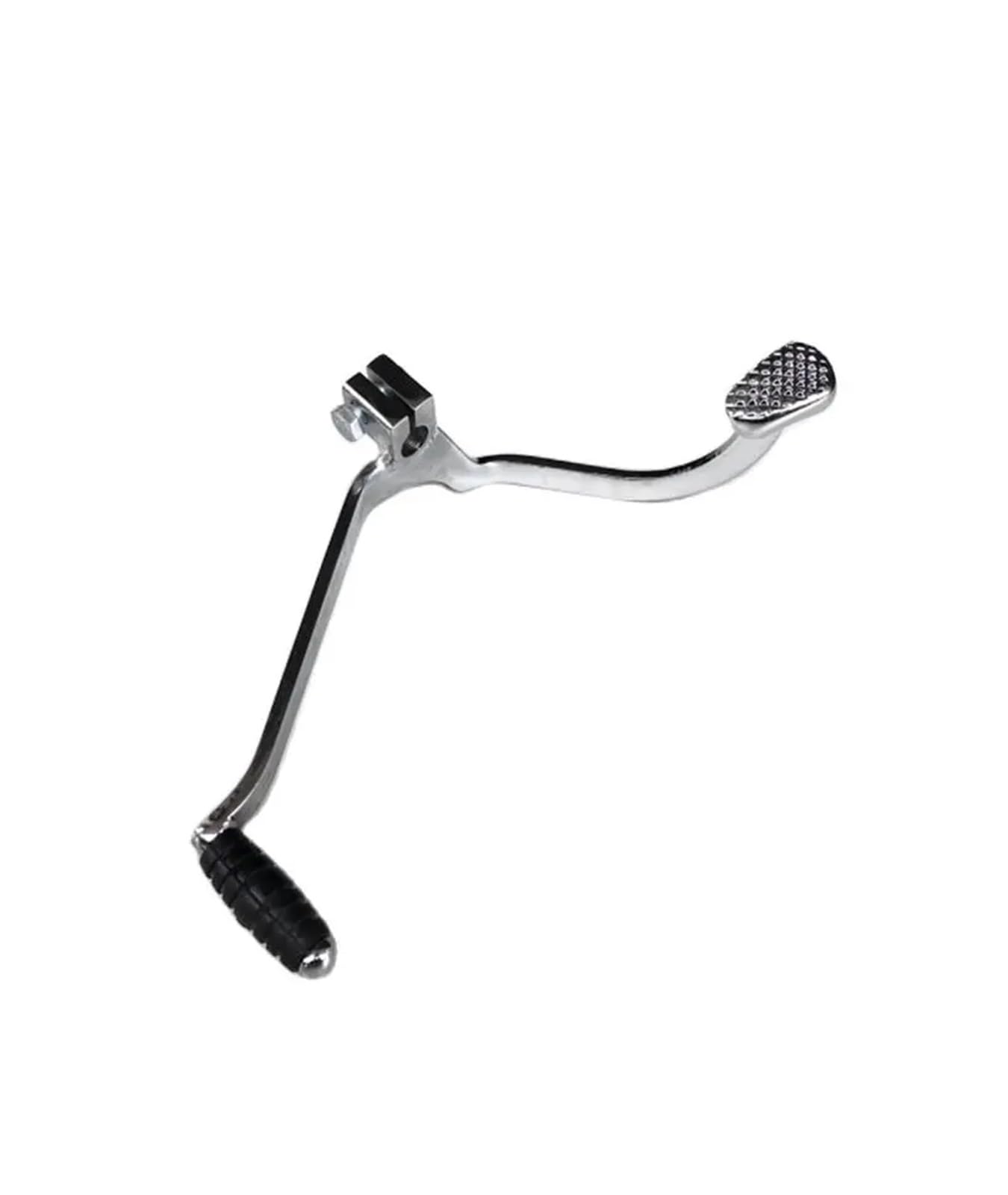 HEWPNGS Motorcycle Engine Gear Lever Variable Moto Gear Shift Lever GN125/150 Prince for Ho&nda for Suzuki GS125 Accessories Shifts levers