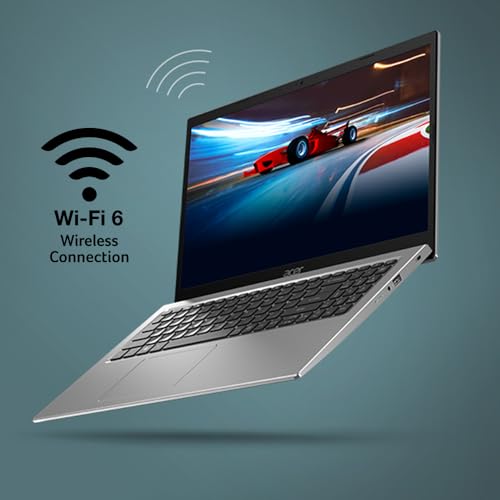 Acer Aspire 3 A315-58-74KE: Laptop i7, Pantalla Full HD 15.6"