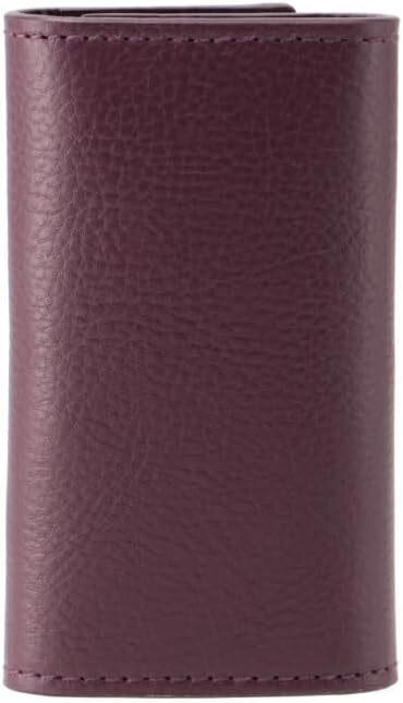 イルビゾンテ] キーケース メンズ KEY HOLDER OLIVETA IN VACCHETTA