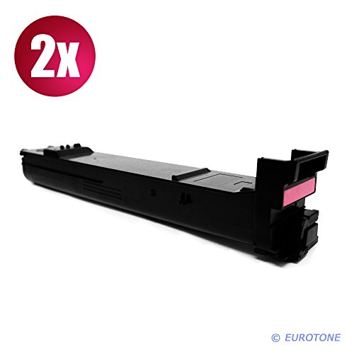 Cartouche toner magicolor 4650 compatible Konica Minolta