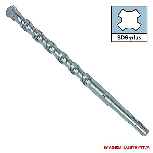 25x310 sds plus perceuse rocast