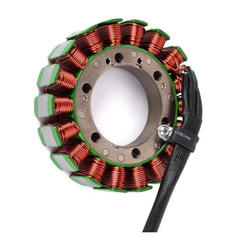 Bobine de stator haut rendement pour moto CB1300 Bol D'Or 2005-2009