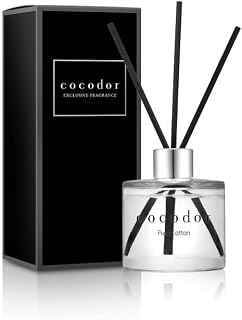 Cocod'or [/Pure Cotton] Reed