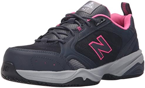 WID627V1 Steel Toe Training Work Shoe 