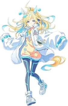 ウマ娘　ヴィブロス・ネオ　コスモピュエラ　缶バ　痛バ ウマ娘 ヴィブロス・ネオ コスモピュエラ アクスタ 缶バ - メルカリ