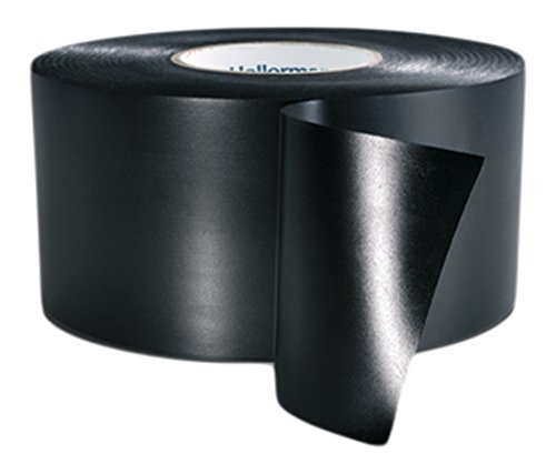 Hellermann Tyton 710-00802 30m Nero 24pezzo(i) cancelleria e nastro adesivo per ufficio