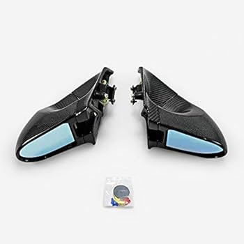 Amazon | for EVO 10 EVOLUTION X CZ4A carbon Aero Mirror (Right Amazon | for EVO 10 EVOLUTION X CZ4A carbon Aero Mirror (Right