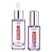 L'Oréal Paris - Routine Acido Ialuronico Siero Viso & Siero Occhi Revitalift Filler - Per Tutti i Tipi di Pelle - 2 Prodotti - 3