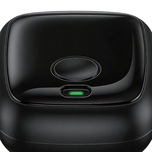 Ventilador de clip portátil mini recargable de 3 velocidades para ropa y sombrero 7